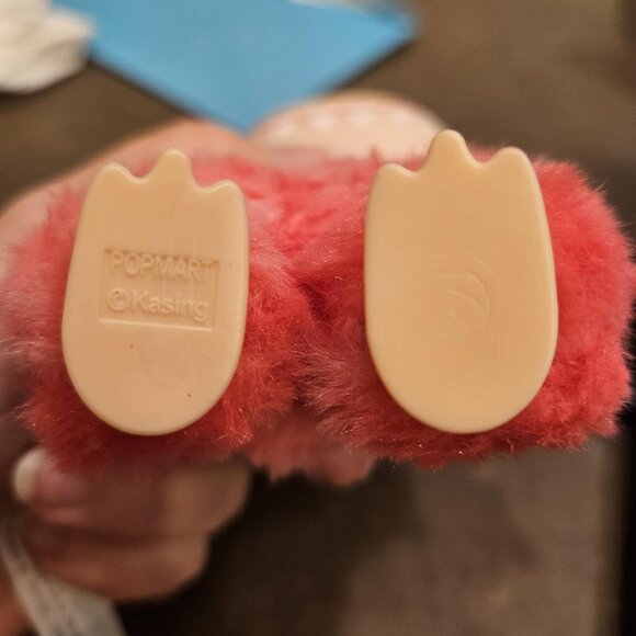 Lafufu LOVE - THE MONSTERS Big into Energy Series - Picture 6 of 10